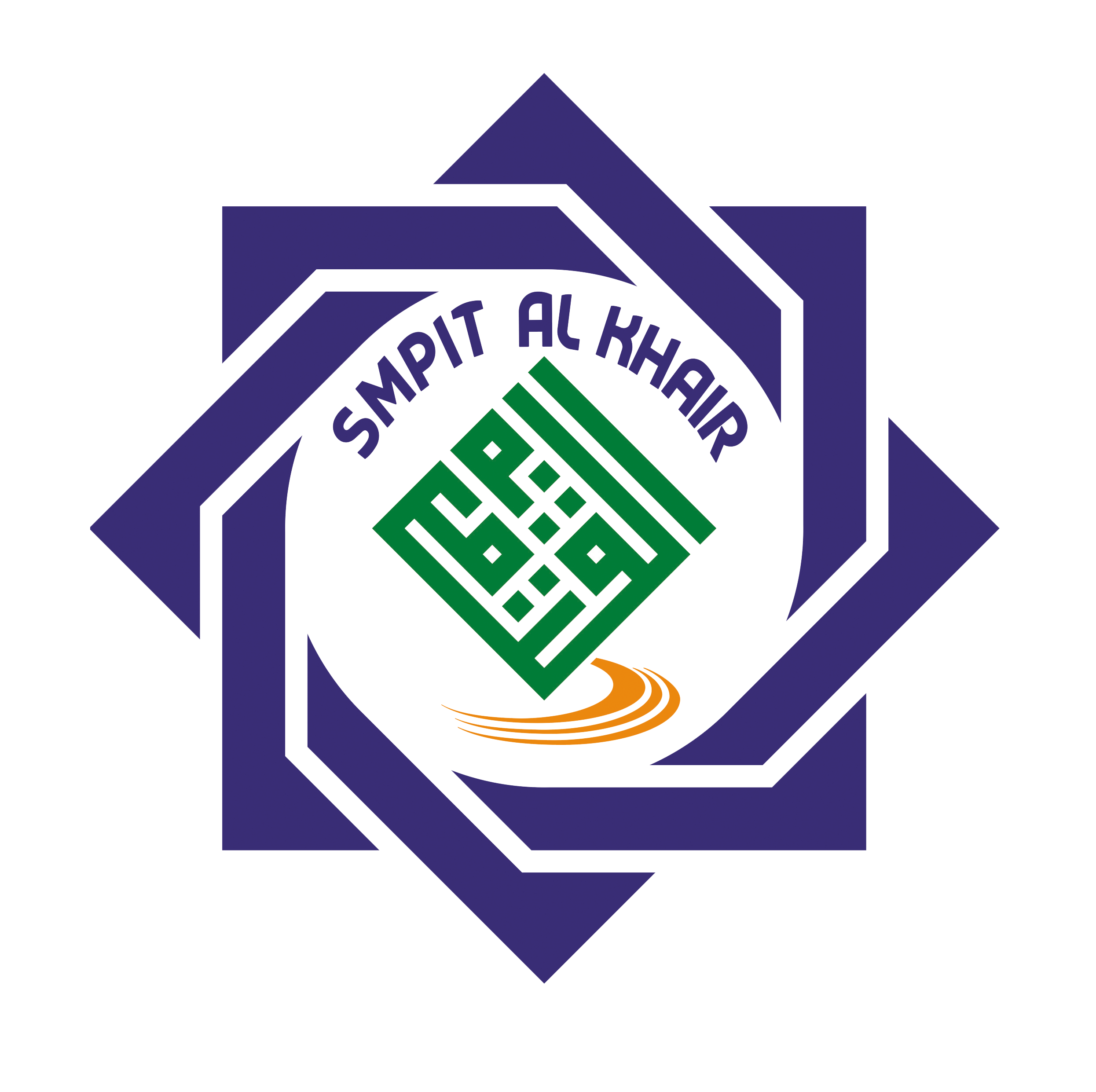 Humas SMPIT Al Khair